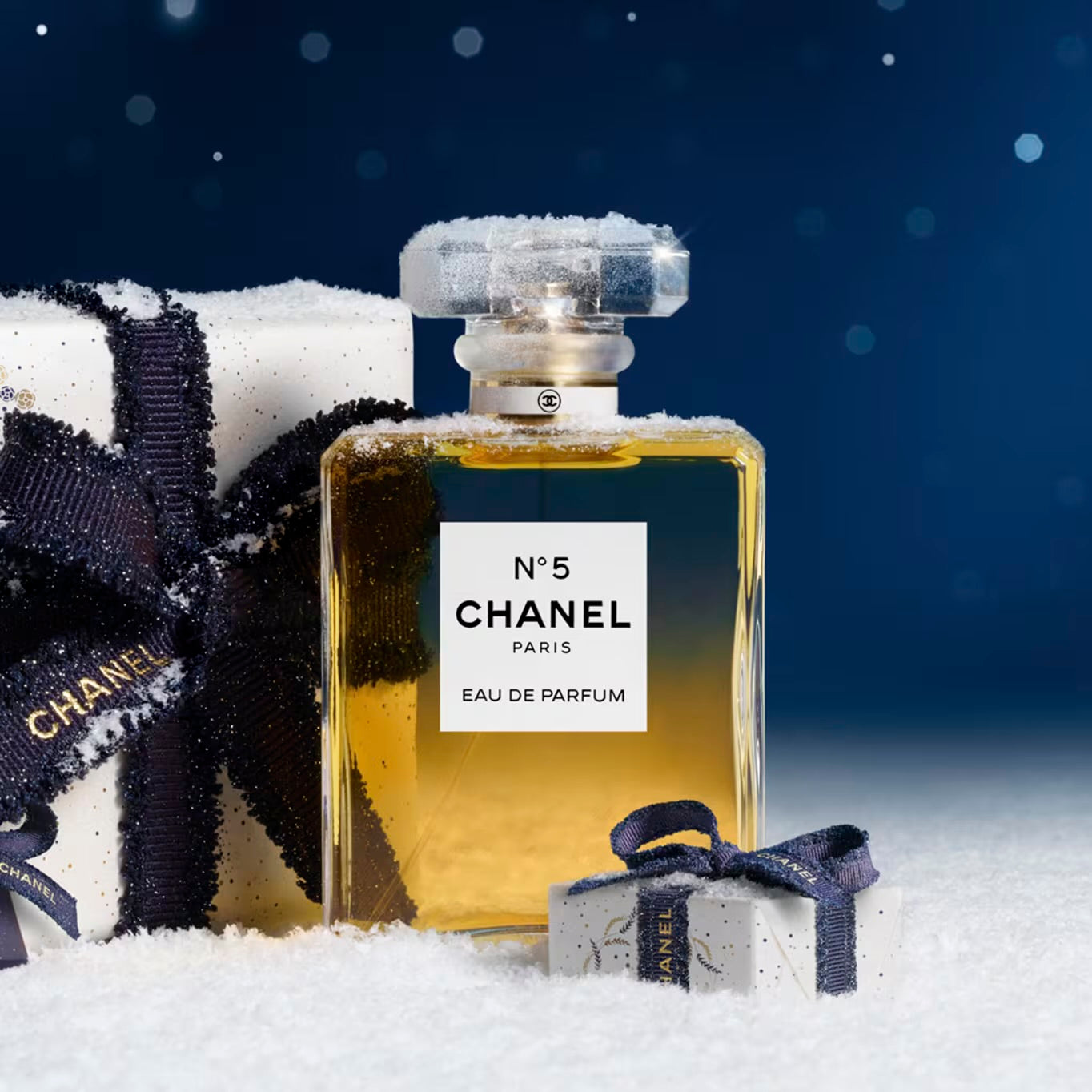 CHANEL  N°5 Eau de Parfum