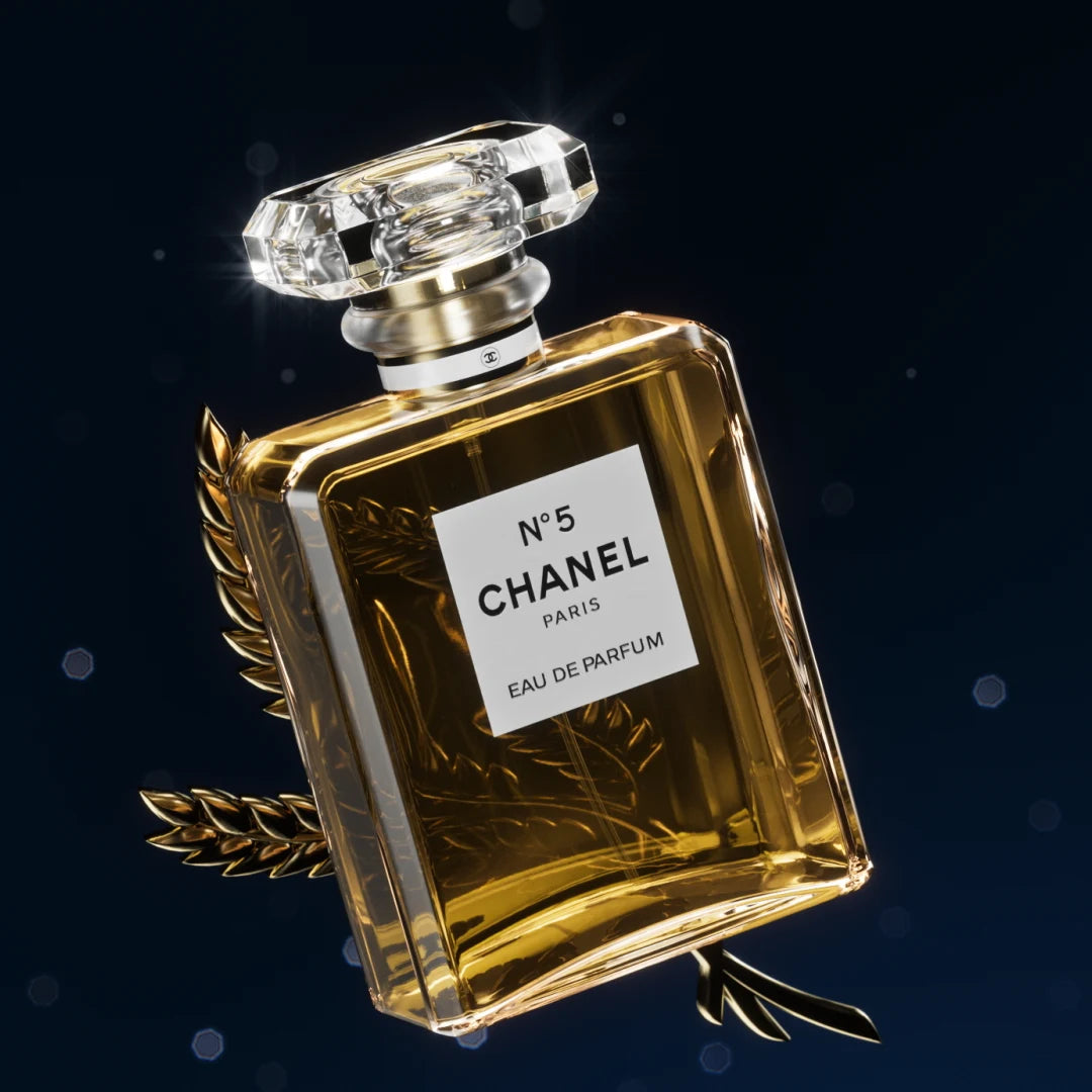 CHANEL  N°5 Eau de Parfum