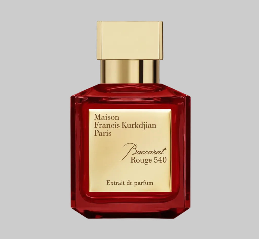 Maison Francis Kurkdjian Baccarat Rouge 540