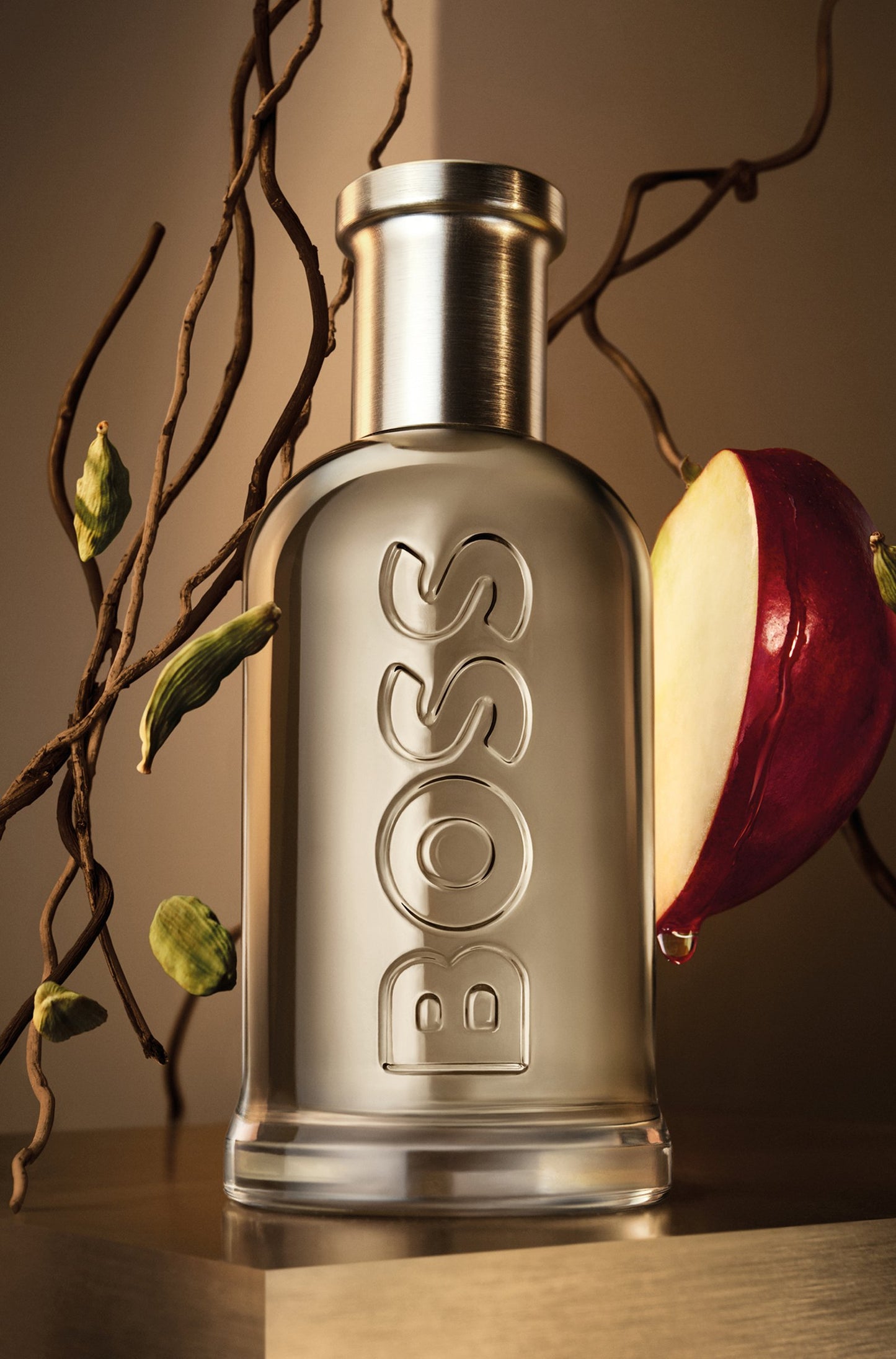 Hugo Boss Boss Bottled