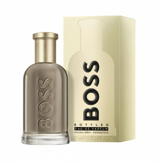 Hugo Boss Boss Bottled