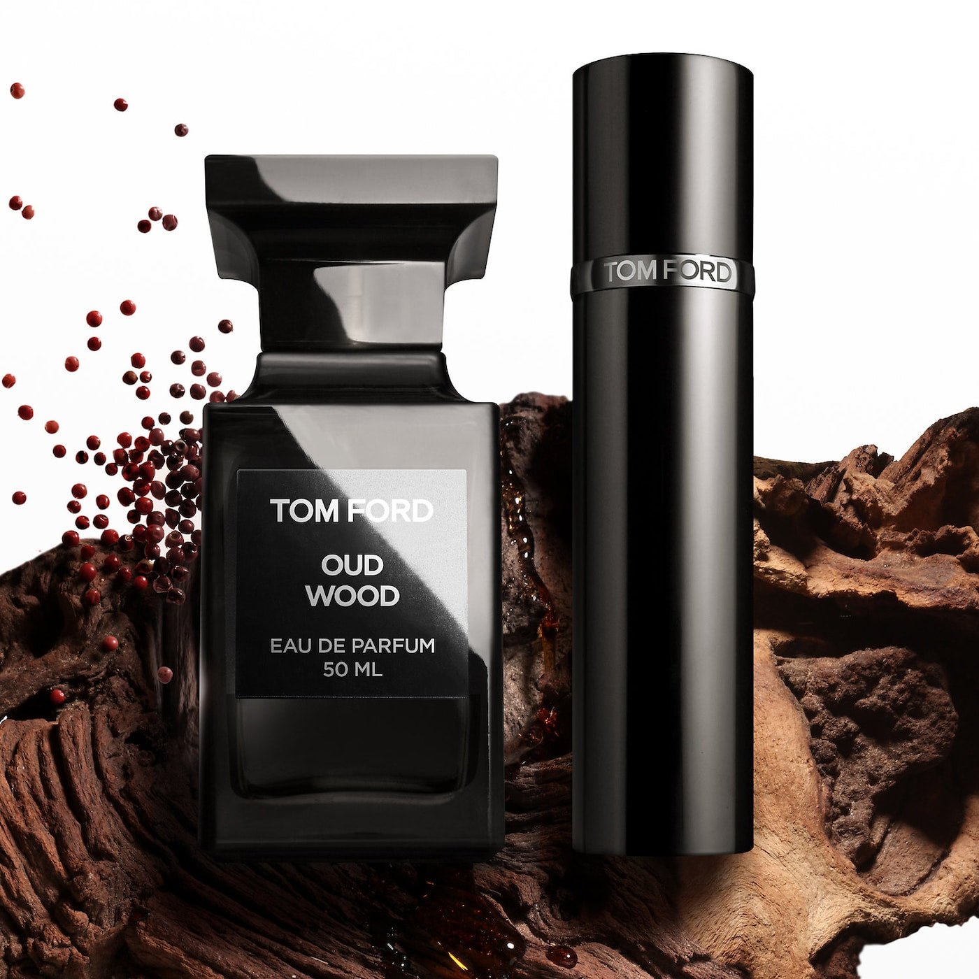 Tom Ford Oud Wood