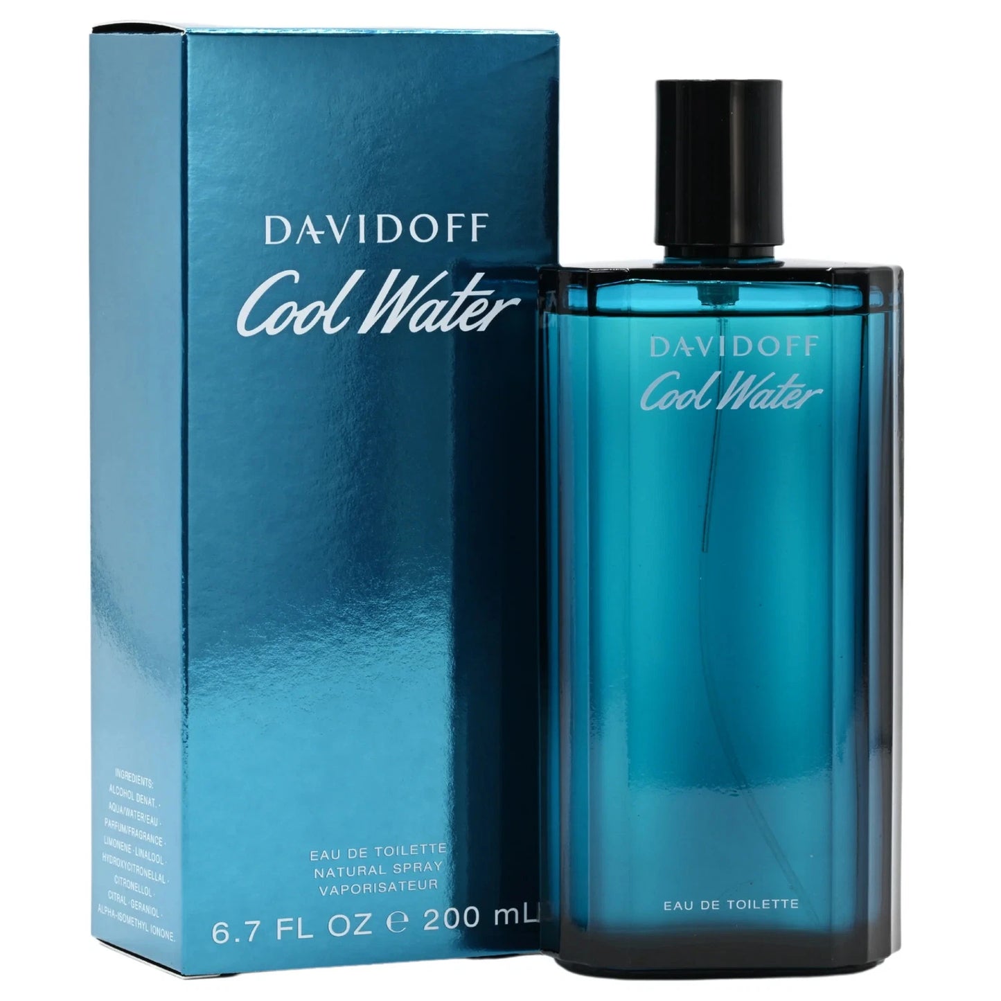 Davidoff Cool Water