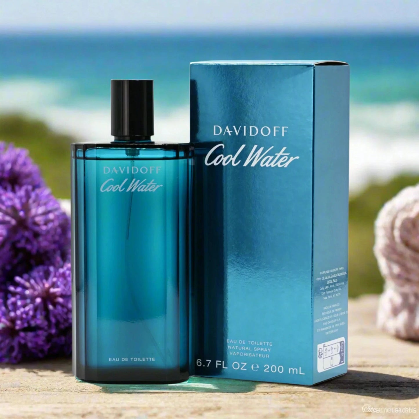 Davidoff Cool Water