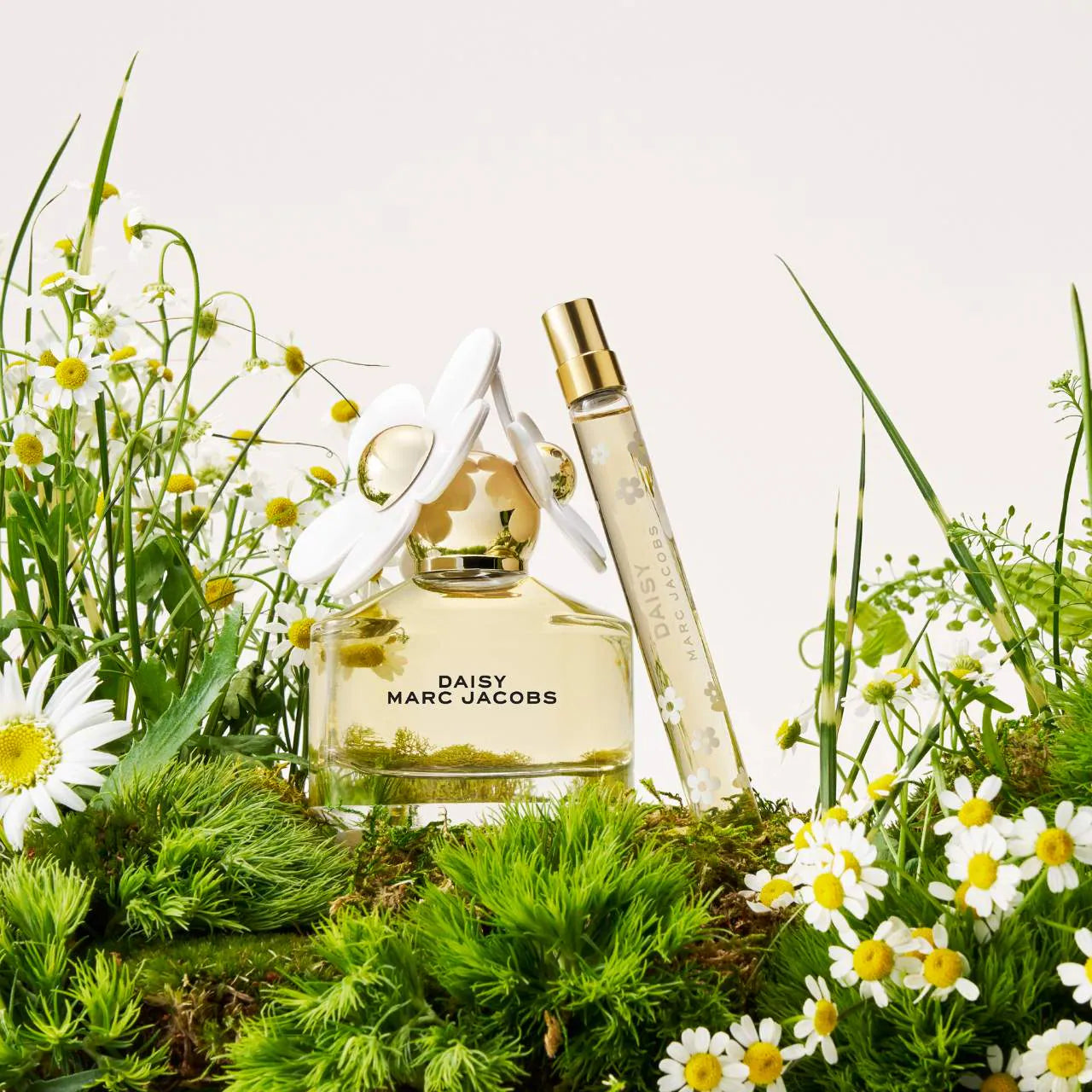 Marc Jacobs Daisy