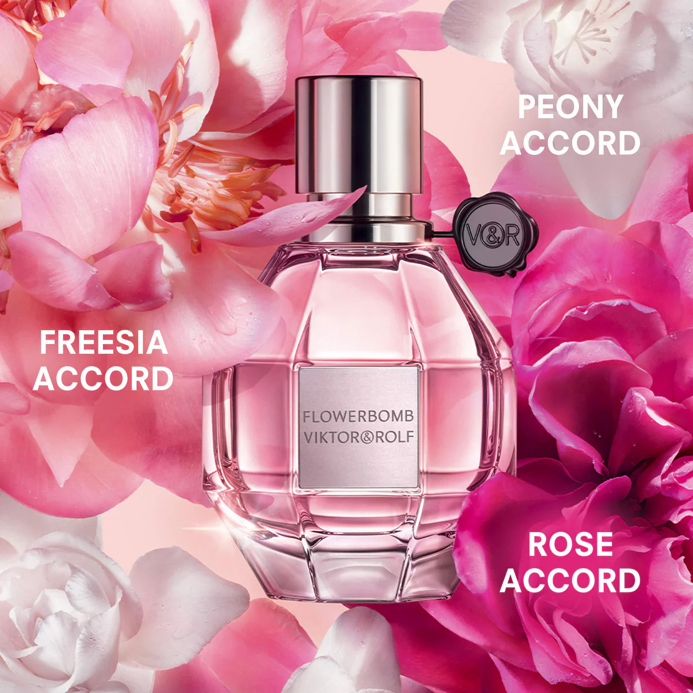 Viktor & Rolf Flowerbomb