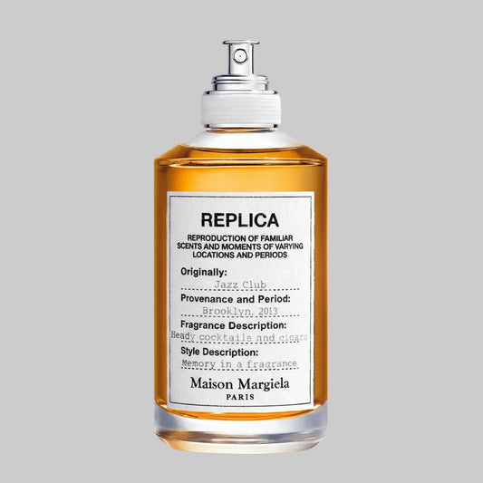 Maison Margiela Replica Jazz Club
