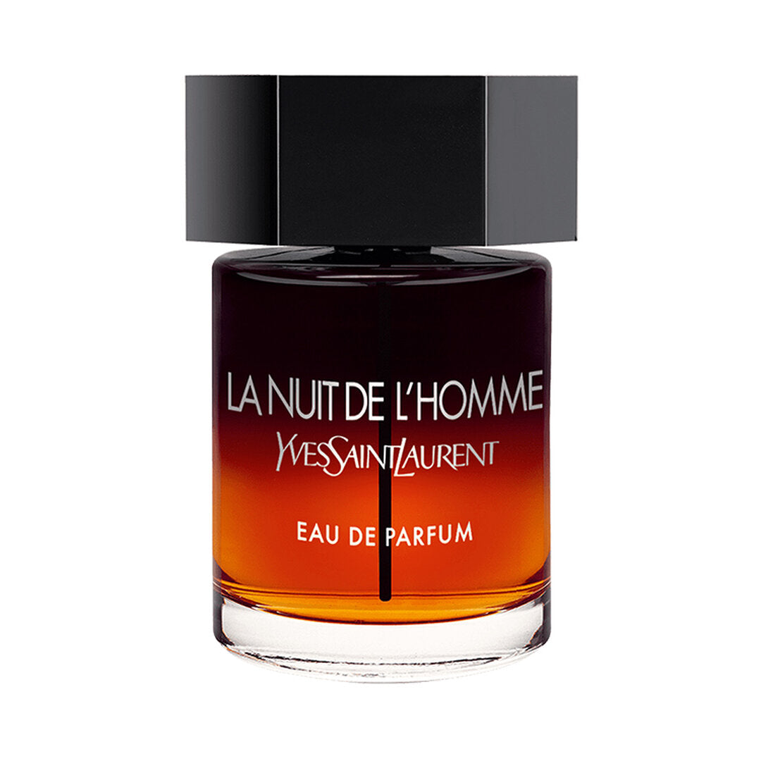 Yves Saint Laurent La Nuit de L'Homme