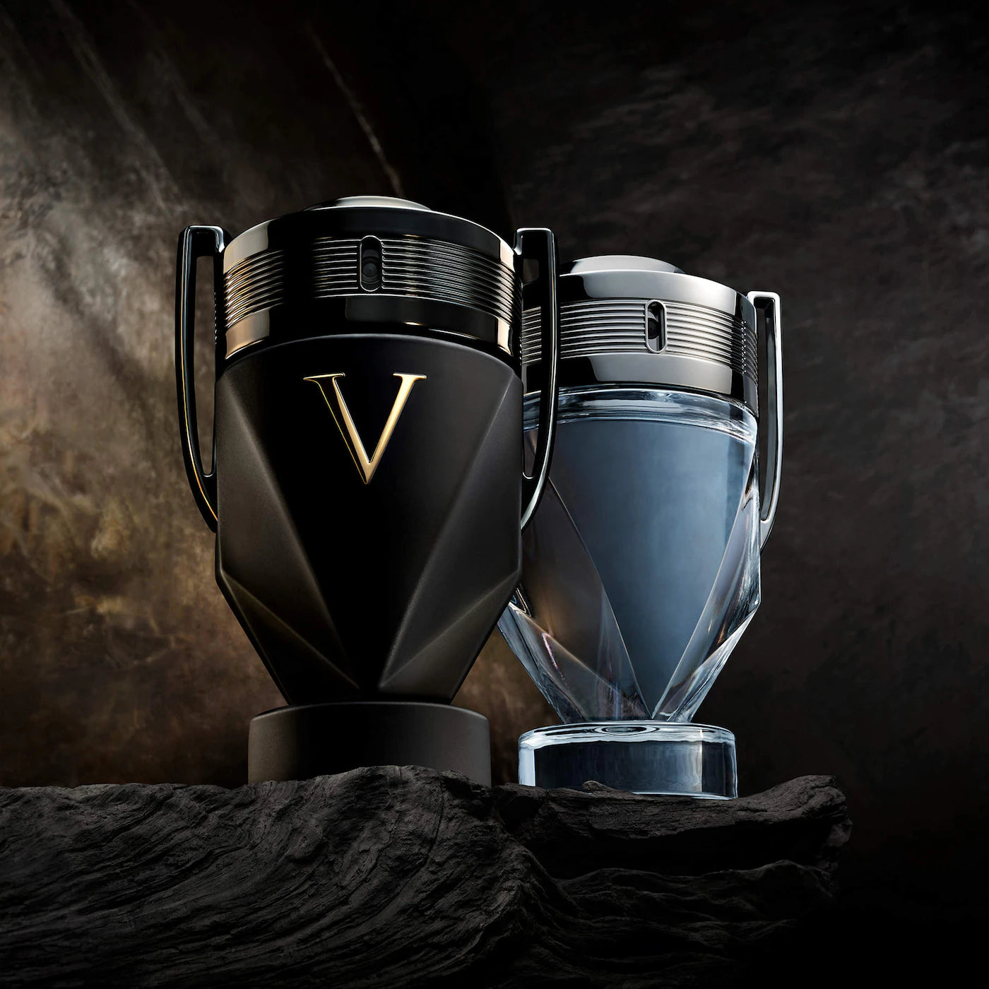 Paco Rabanne Invictus