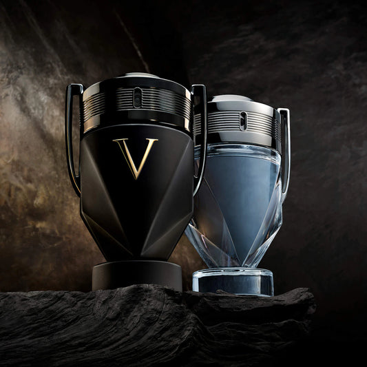 Paco Rabanne Invictus
