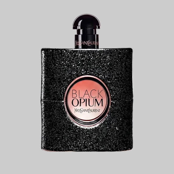 Yves Saint Laurent Black Opium