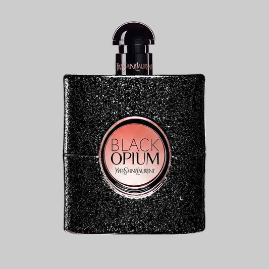 Yves Saint Laurent Black Opium