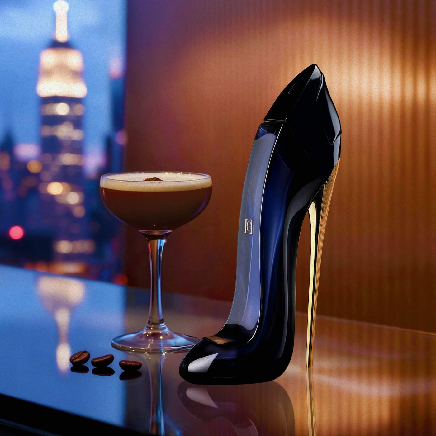 Carolina Herrera Good Girl