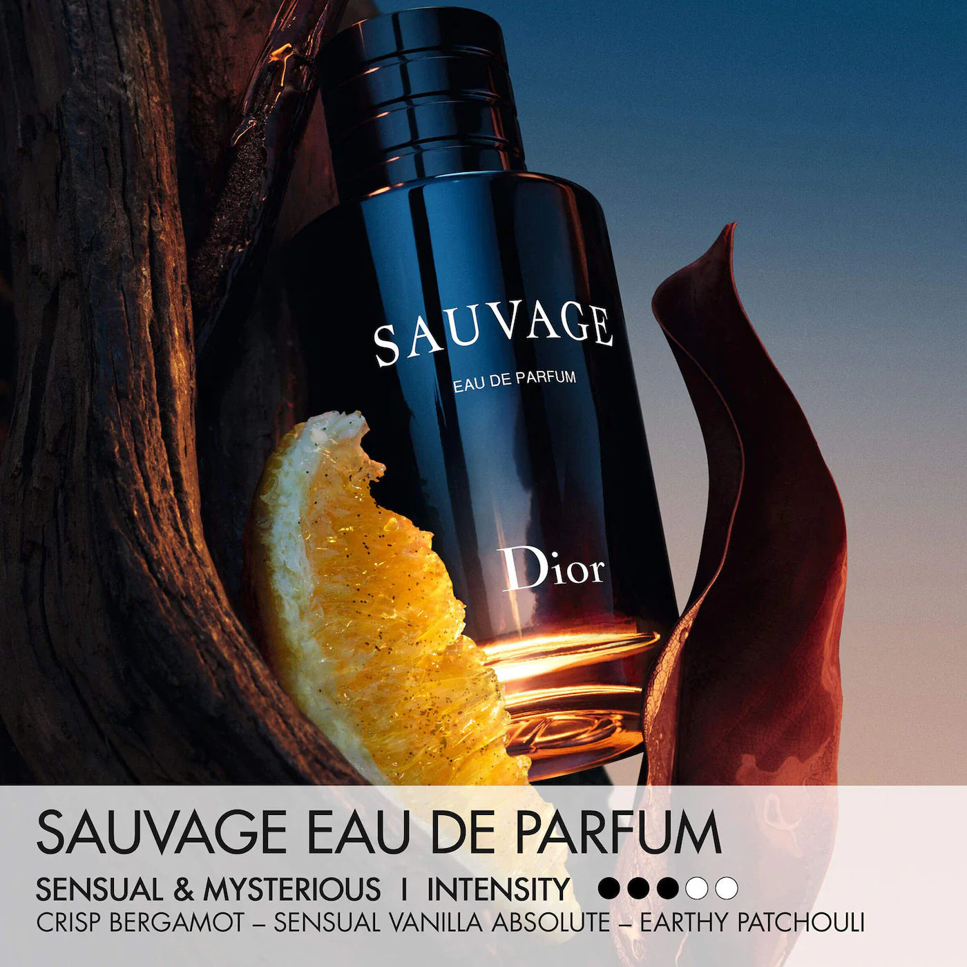 Christian Dior Sauvage Eau de Parfum