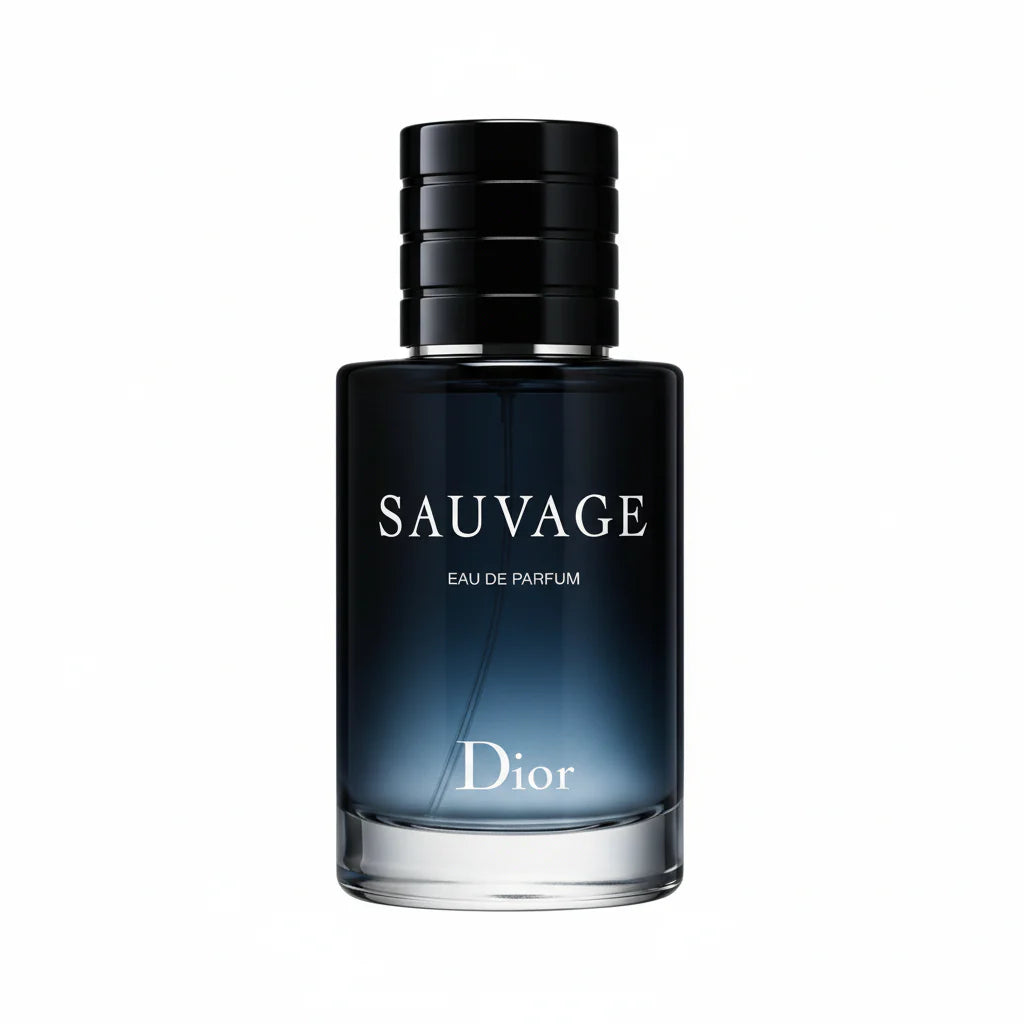 Christian Dior Sauvage Eau de Parfum