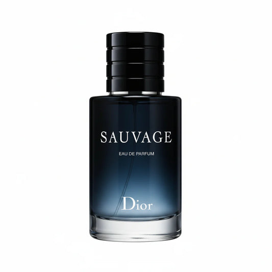 Christian Dior Sauvage Eau de Parfum