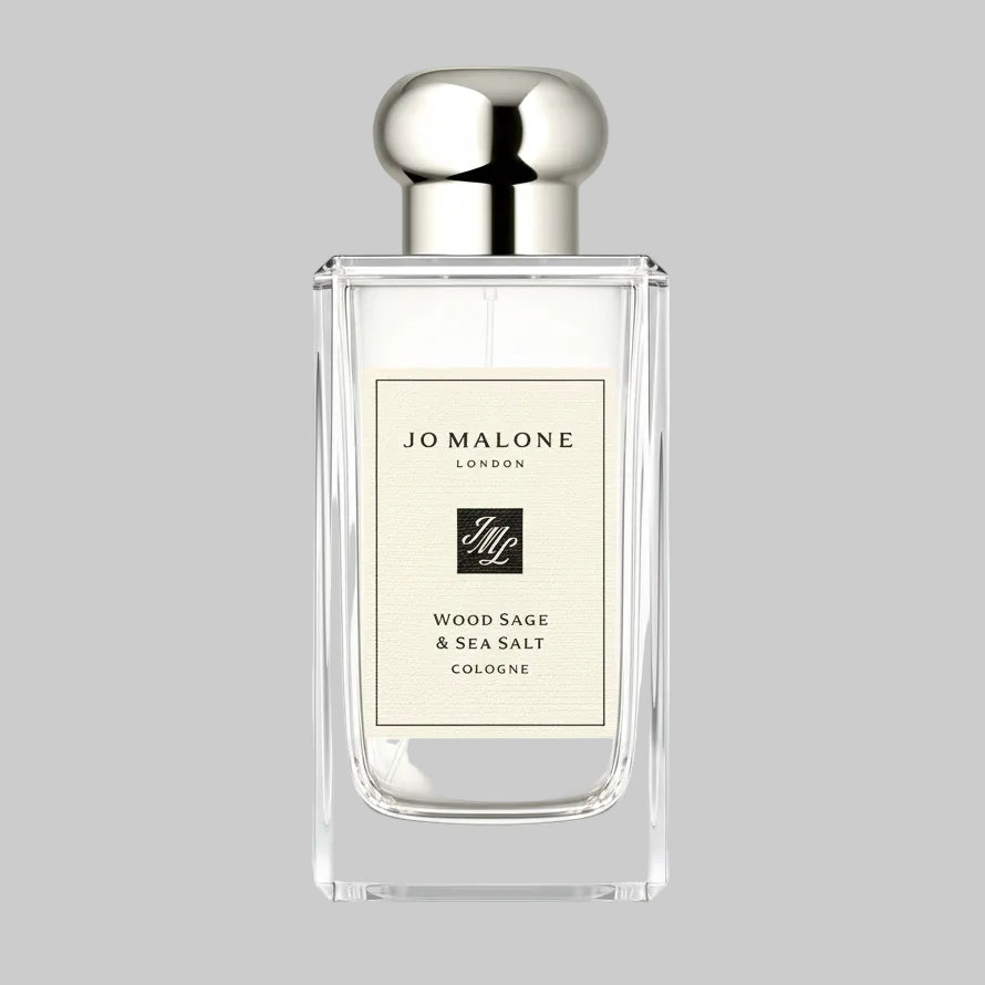 Jo Malone Wood Sage & Sea Salt