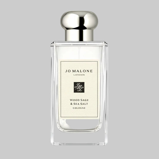 Jo Malone Wood Sage & Sea Salt
