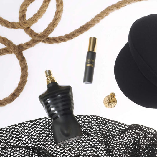 Jean Paul Gaultier Le Male