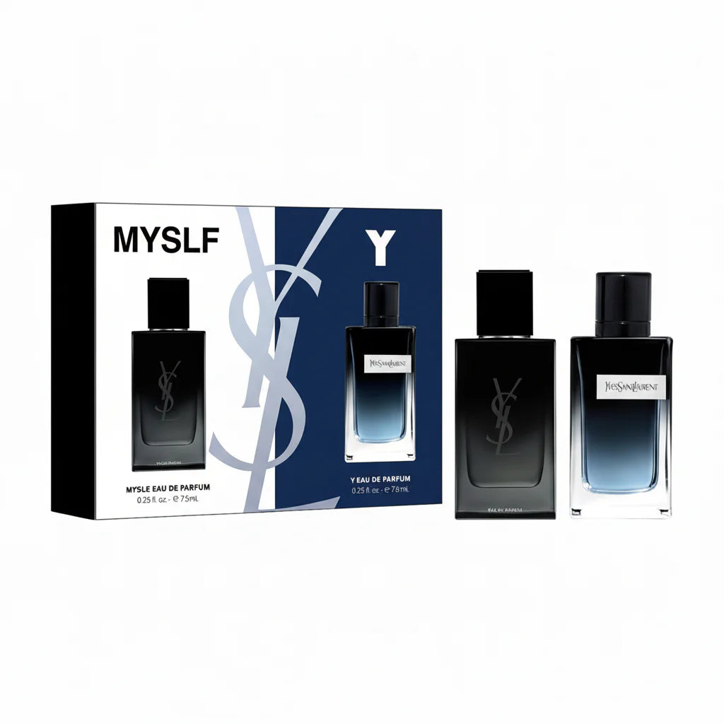 Yves Saint Laurent Y