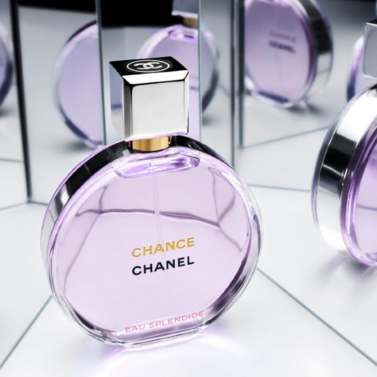 Chanel Chance Eau Tendre