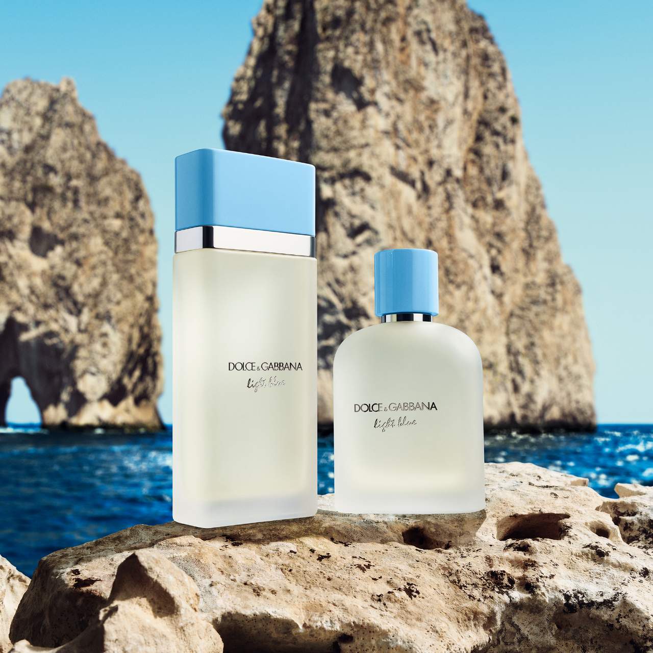 Dolce & Gabbana Light Blue