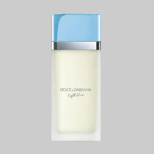 Dolce & Gabbana Light Blue